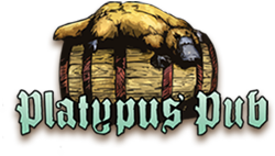 Platypus Pub